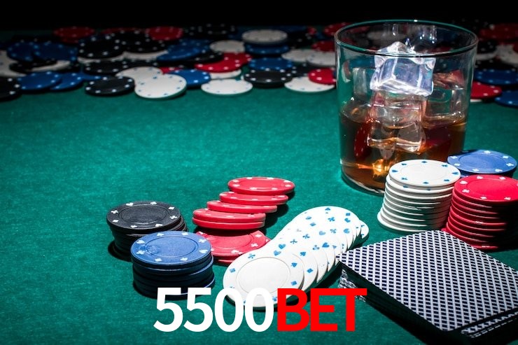 Descubra a Magia dos Jogos de Arcade no 5500Bet