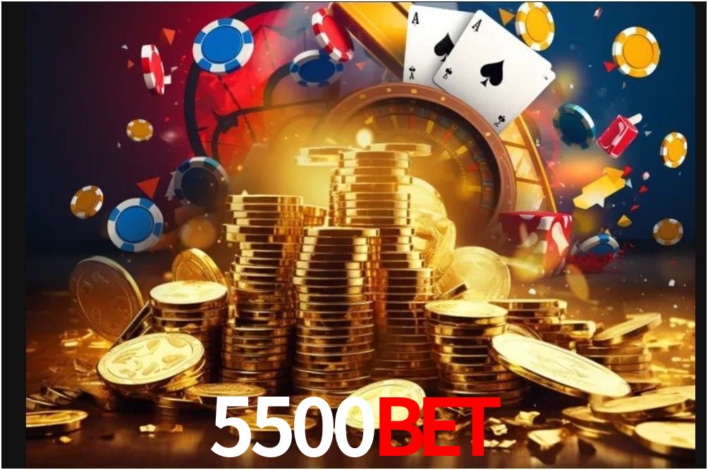 Descubra a Essência do 5500Bet: Nossa História e Compromissos
